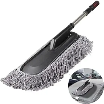 Car Duster