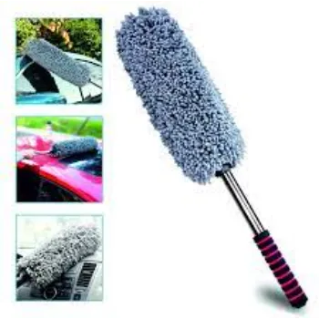 Abhi Car Duster