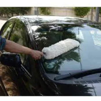 Kalyani Car Duster