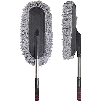 Microfiber Car Cleaning  Duster