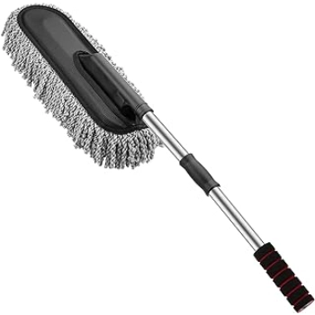 New Car Duster