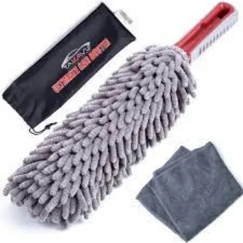 Trinity Traders Car Duster