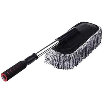 Smooth Finishing Car Duster