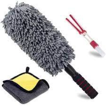 Easy Cleaning Car Duster