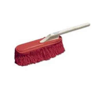 Natural Car Duster