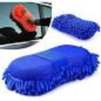 Saiksha Agencies Glass Duster Cleaner