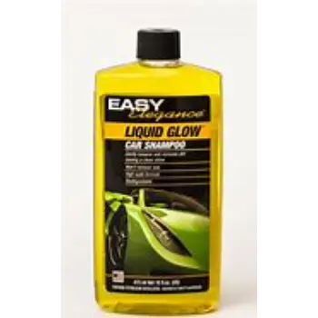  Car Shampoo