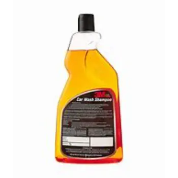 Car Shampoo