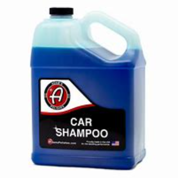 Car Shampoo
