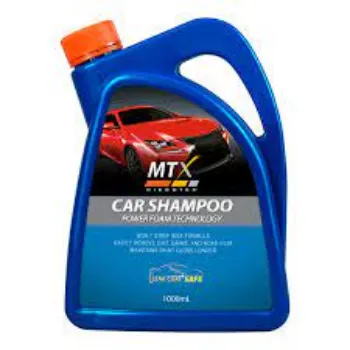 Mangala Gowri Enterprises Car Shampoo