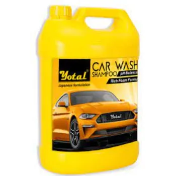 Ekta Grah Udyog Car Shampoo