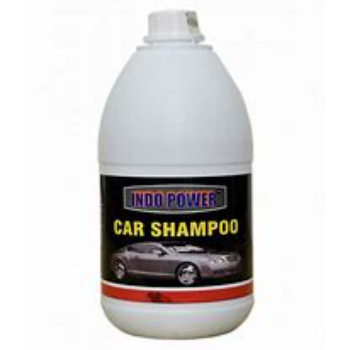 New Car Shampoo