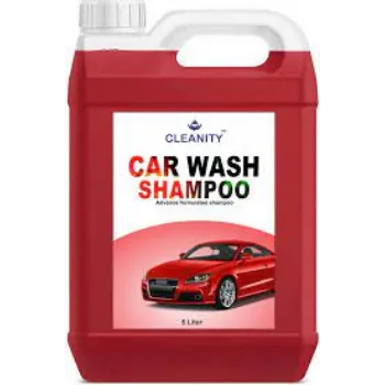 Jai Mahakali Agarbatti Traders Car Shampoo