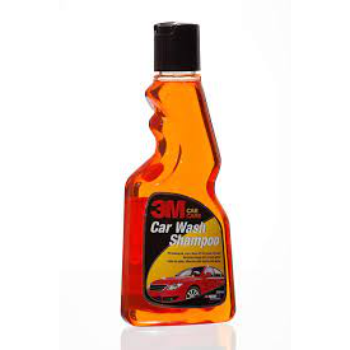 High Quality Car Shampoo
