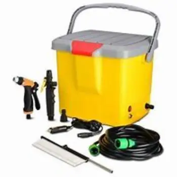  Car Spray Cleaner