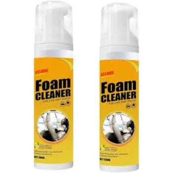 Sunshine Car Spray Cleaner