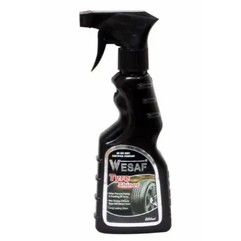 Mahavir Car Spray Cleaner