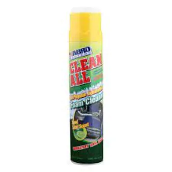 Rising Car Spray Cleaner