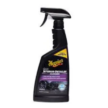 Remove Hard Stains Car Spray Cleaner