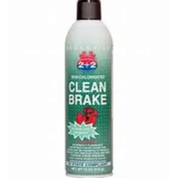 Car Spray Cleaner
