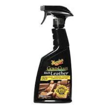 Stain Free Car Spray Cleaner