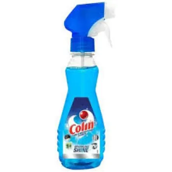 Colin Car Spray Cleaner