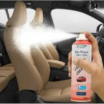 Brothers Car Spray Cleaner