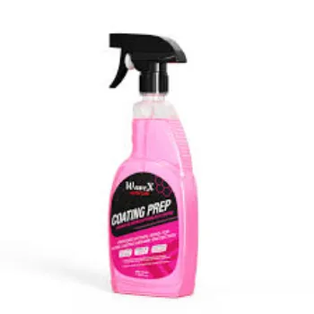 Claymade Car Spray Cleaner