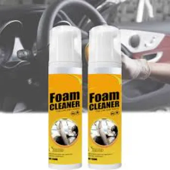 Sant Car Spray Cleaner