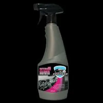 Dharti Car Spray Cleaner