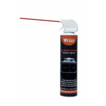 Jindal Car Spray Cleaner