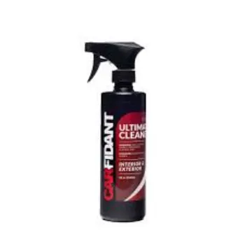 Remove hard stain Car Spray Cleaner