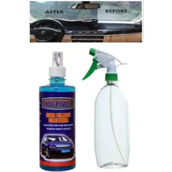 Brandvu Car Spray Cleaner