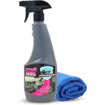 Roshani Car Spray Cleaner