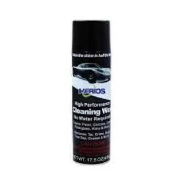 Remove Germs Car Spray Cleaner