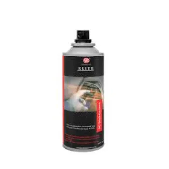 World Car Spray Cleaner