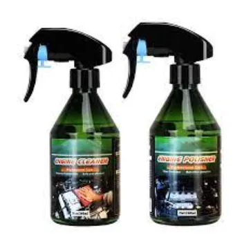 Mega Car Spray Cleaner