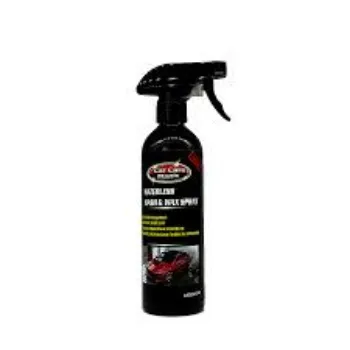Liquid Car Spray Cleaner