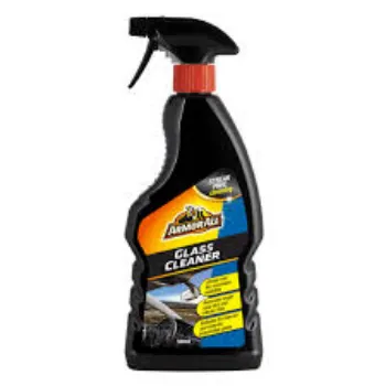 Armor All Car Spray Cleaner