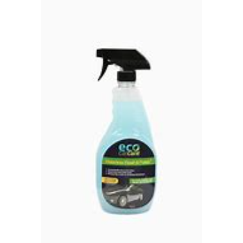 Car Spray Cleaner