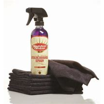 Good Quality Car Spray Cleaner