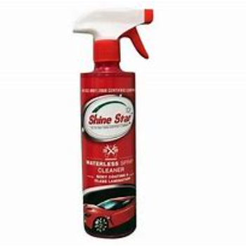 Best Car Spray Cleaner