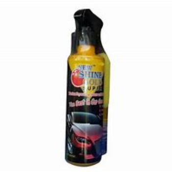 New Car Spray Cleaner