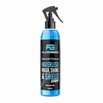 Leak Proof Car Spray Cleaner