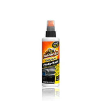 OM CAMPHOR PRODUCTS Car Spray Cleaner