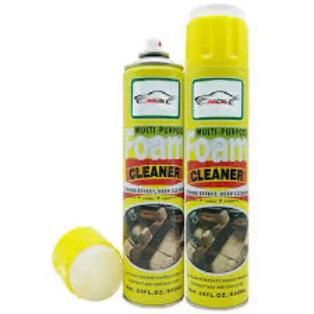 Pooja Craft & Embroidary Car Spray Cleaner