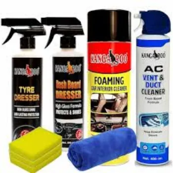 Jai Mahakali Agarbatti Traders Car Spray Cleaner