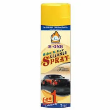 Shriram Distributors Car Spray Cleaner