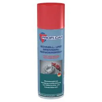 ABI CLEANING SOLUTIONS Car Spray Cleaner