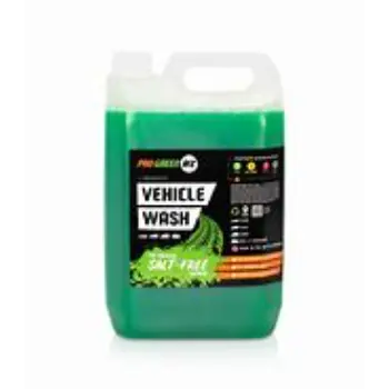  Car Wash Detergent